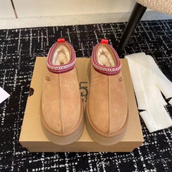 New UGG Tazz Tasman Sandals Women Slipper - Picture 3 of 6